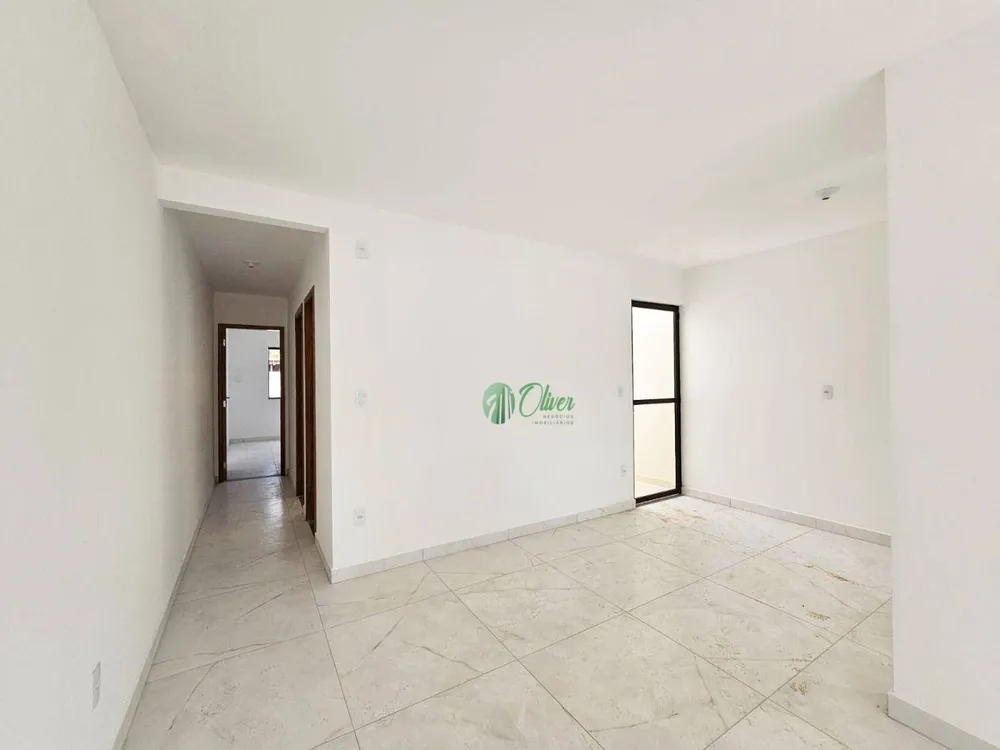 Casa de Condomínio, 2 quartos - Foto 6