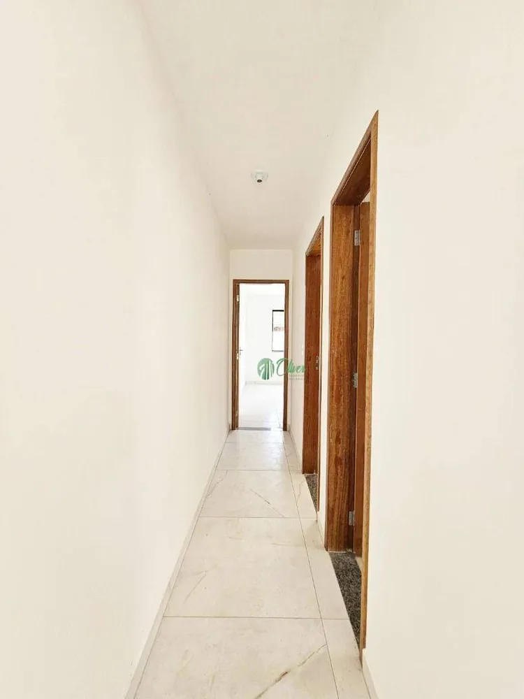 Casa de Condomínio, 2 quartos - Foto 11