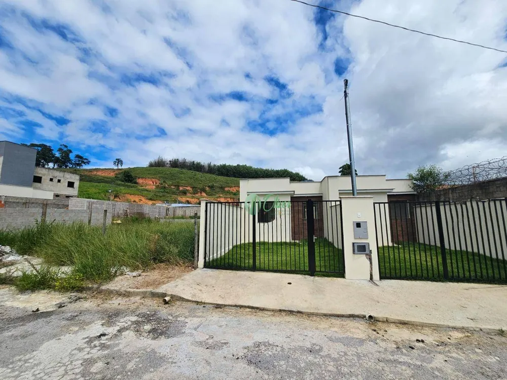 Casa de Condomínio, 2 quartos - Foto 2