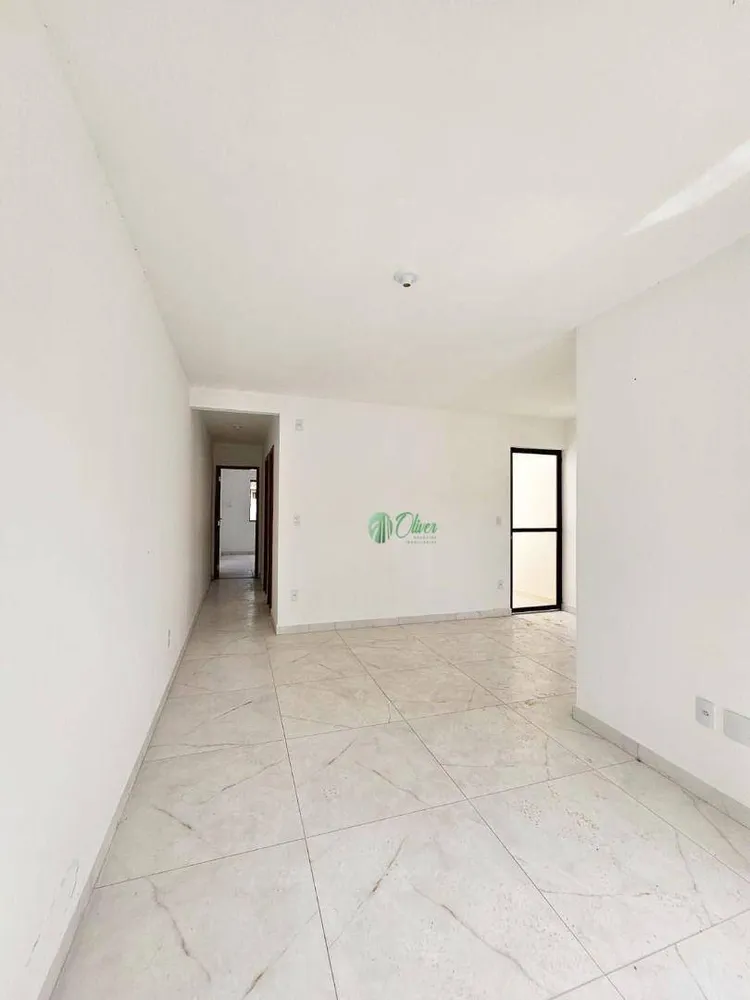 Casa de Condomínio, 2 quartos - Foto 7