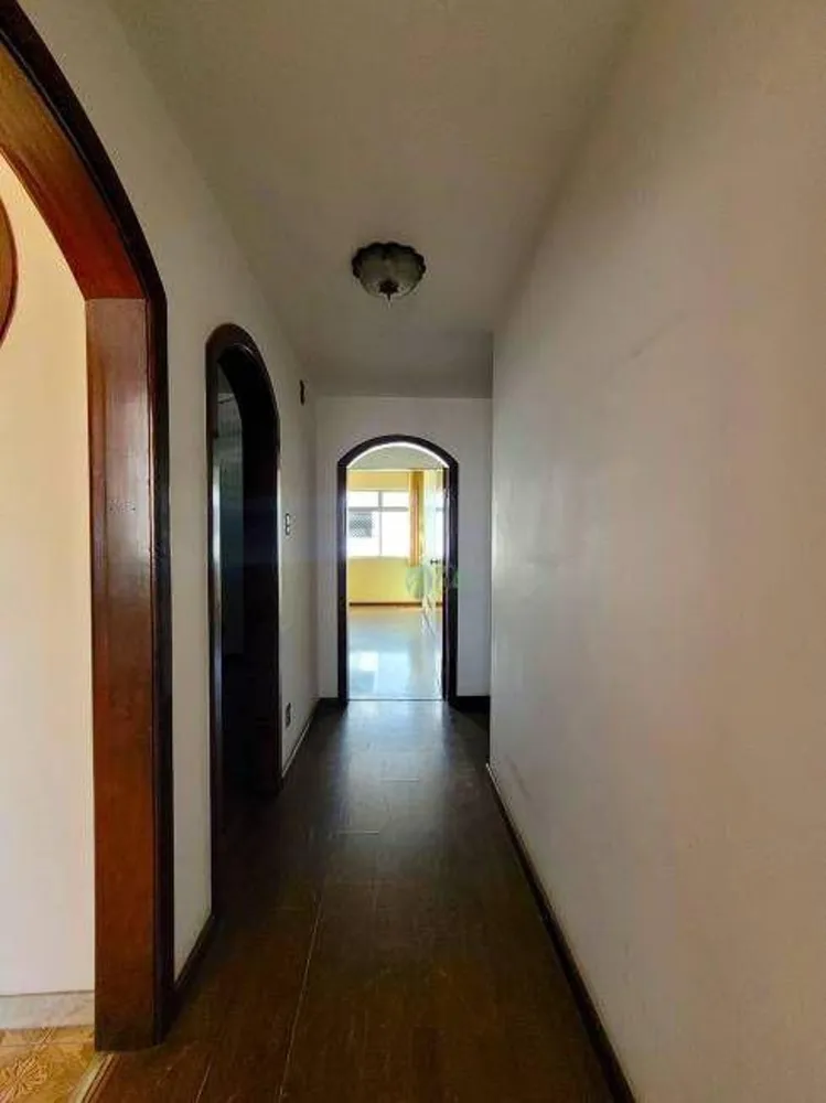 Apartamento, 4 quartos, 215 m² - Foto 5