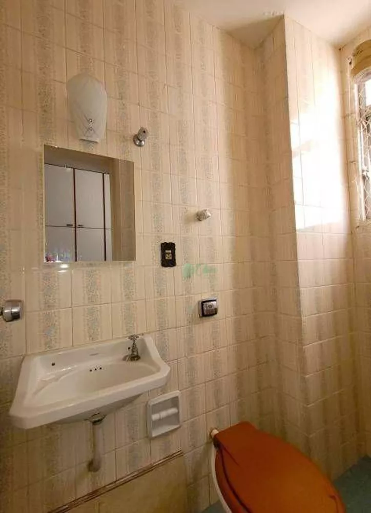 Apartamento, 4 quartos, 215 m² - Foto 3