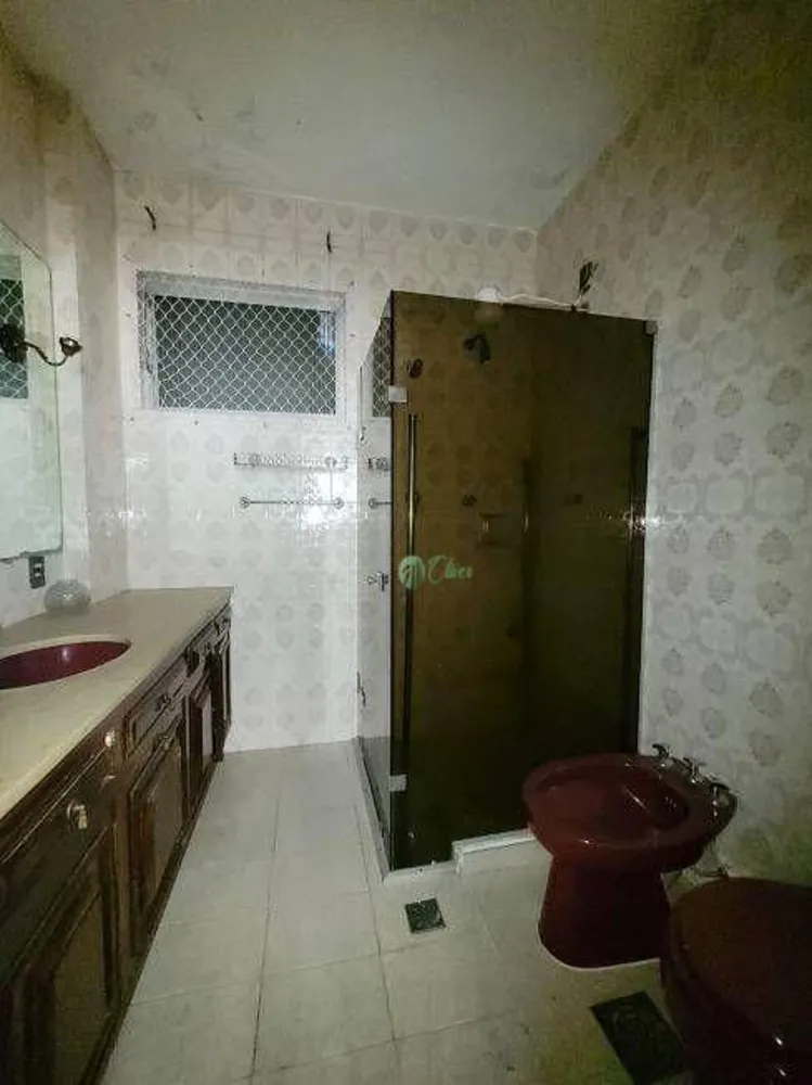 Apartamento, 4 quartos, 215 m² - Foto 10
