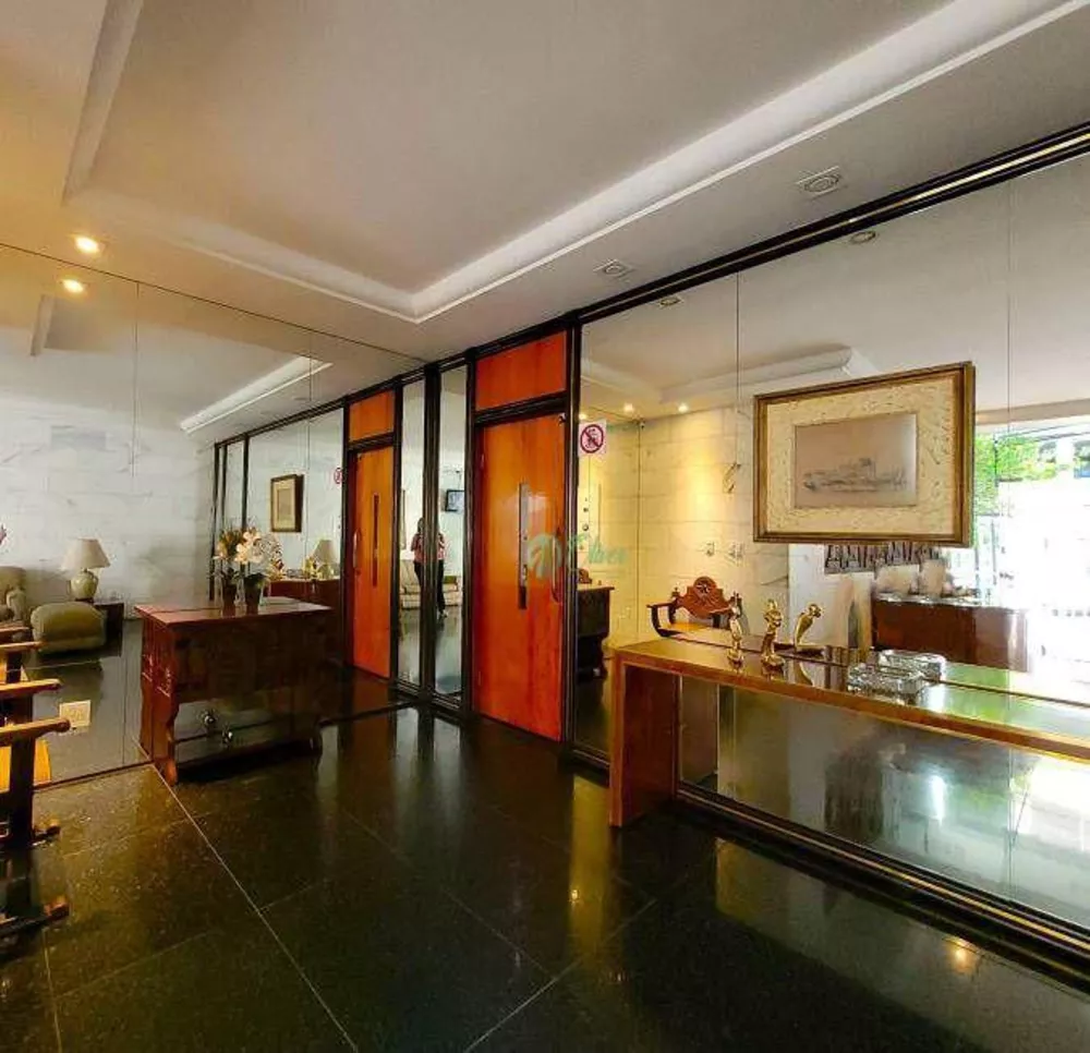 Apartamento, 4 quartos, 215 m² - Foto 4