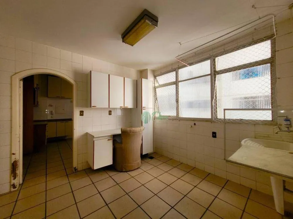 Apartamento, 4 quartos, 215 m² - Foto 14