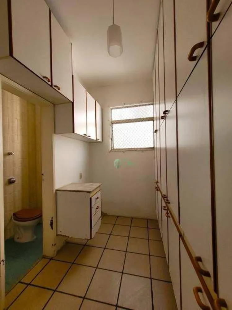 Apartamento, 4 quartos, 215 m² - Foto 15