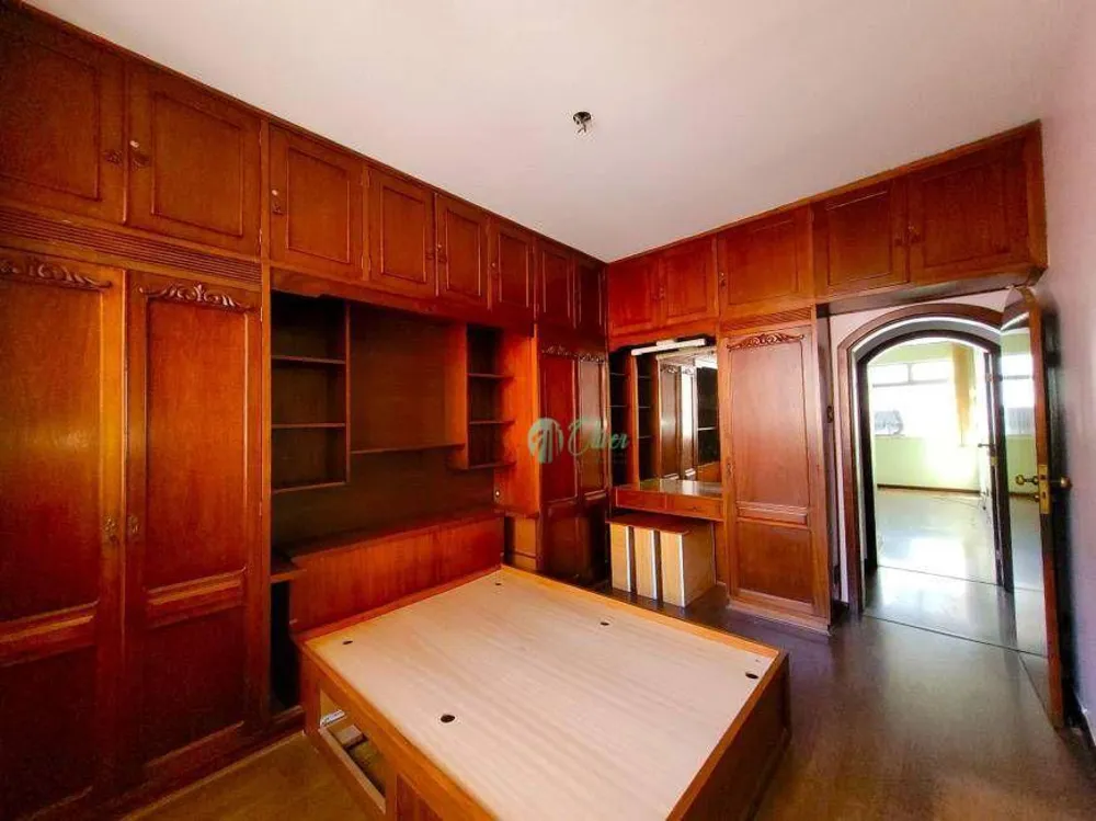 Apartamento, 4 quartos, 215 m² - Foto 11