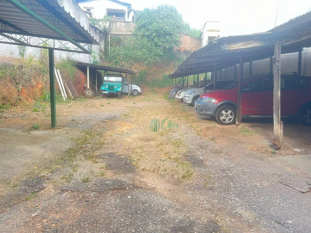 Terreno, 408 m² - Foto 1