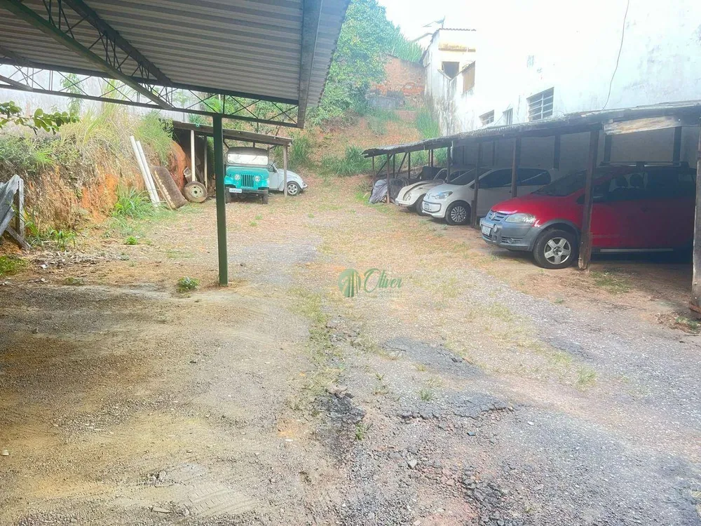 Terreno, 408 m² - Foto 2