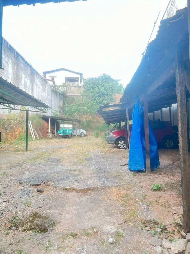 Terreno, 408 m² - Foto 2