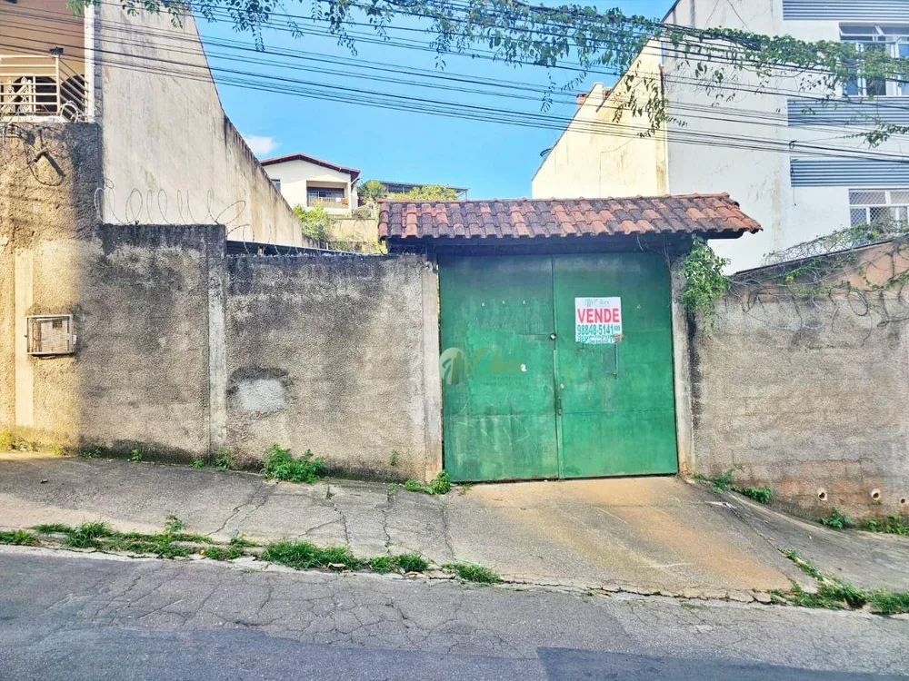 Terreno, 408 m² - Foto 8