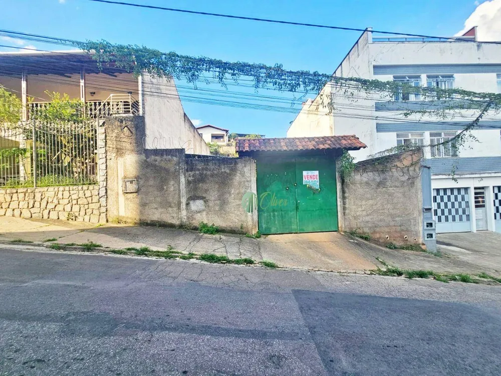 Terreno, 408 m² - Foto 1