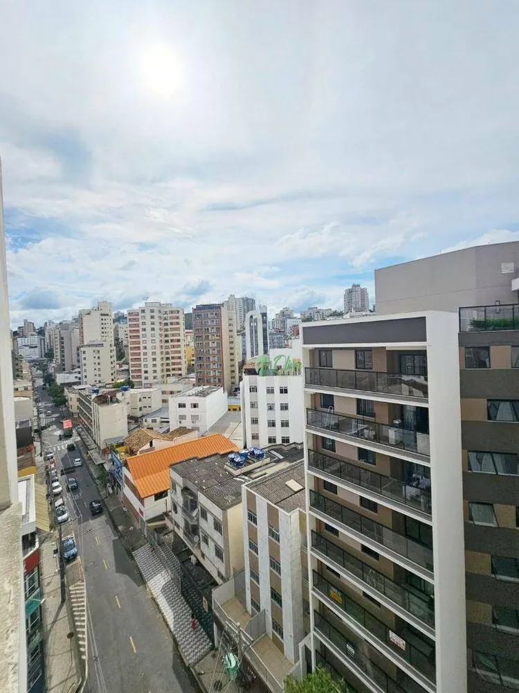 Apartamento, 2 quartos, 111 m² - Foto 11