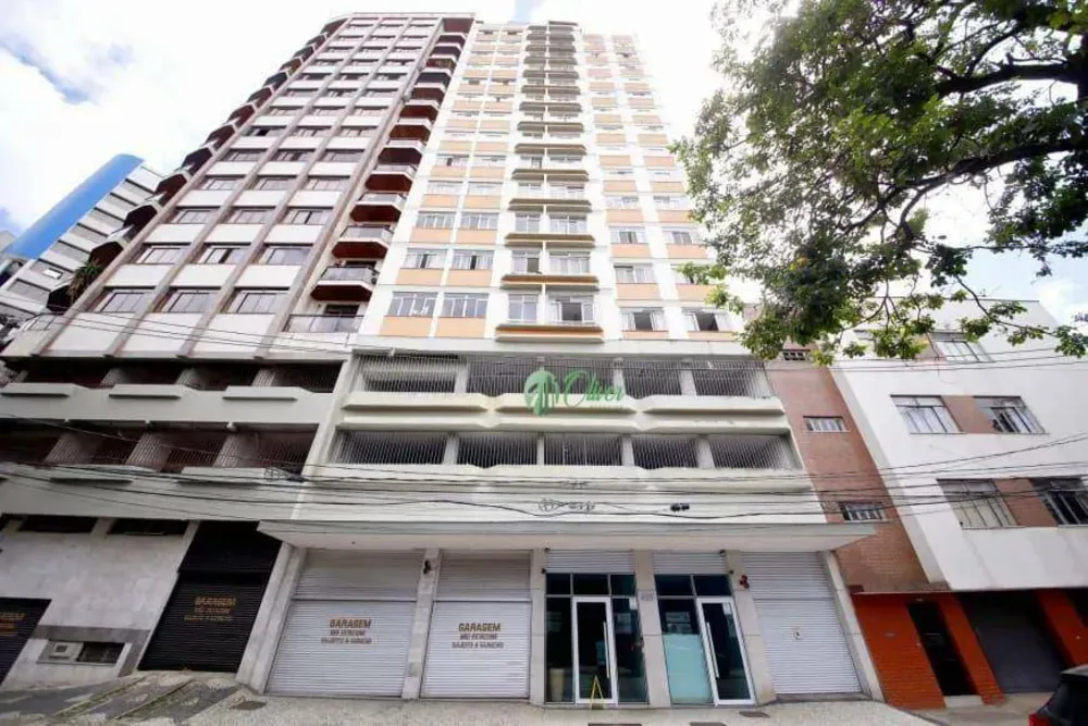 Apartamento, 2 quartos, 111 m² - Foto 2