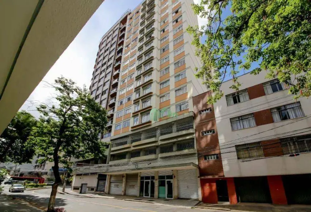Apartamento, 2 quartos, 111 m² - Foto 1