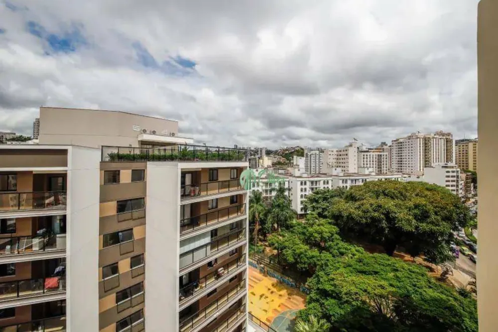 Apartamento, 2 quartos, 111 m² - Foto 4