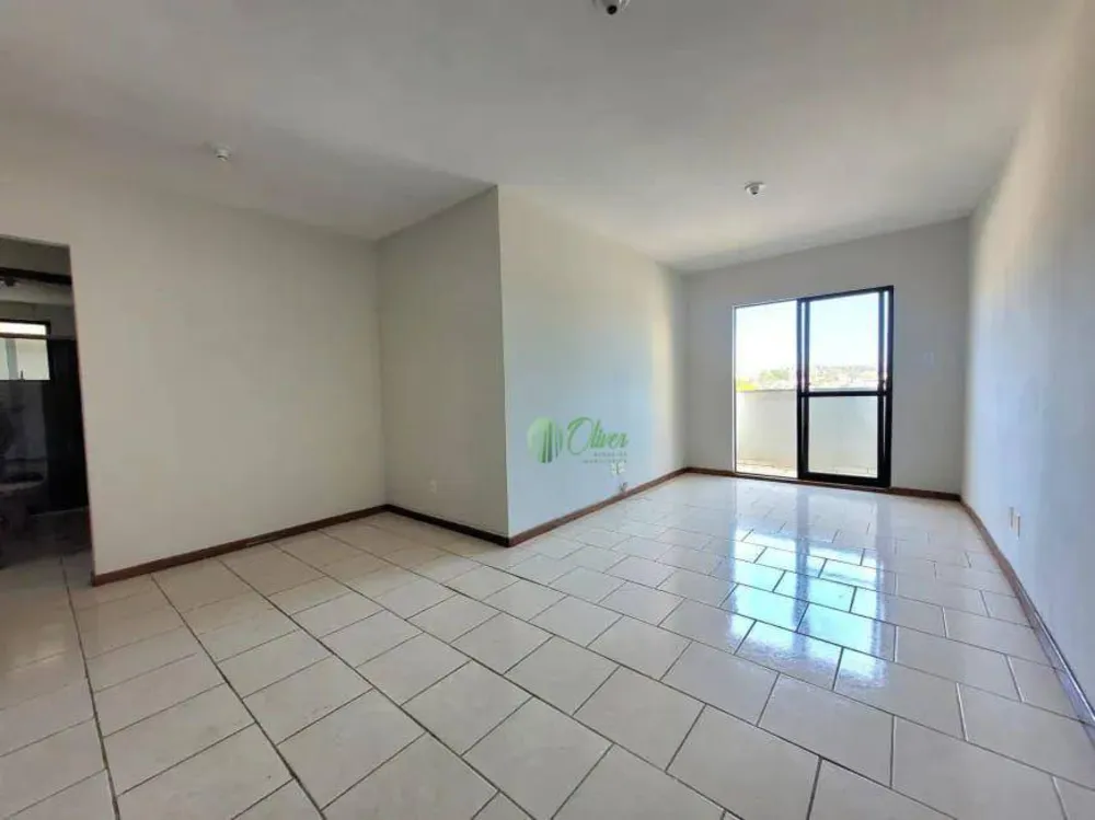 Apartamento, 2 quartos, 75 m² - Foto 1
