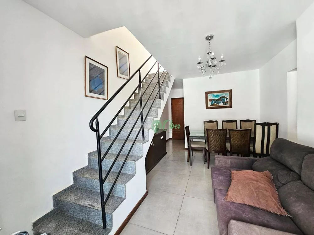 Cobertura, 3 quartos, 123 m² - Foto 2