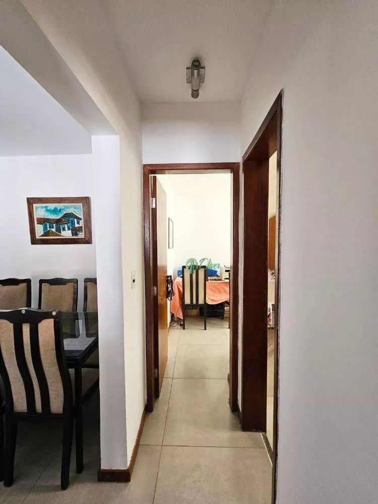 Cobertura, 3 quartos, 123 m² - Foto 4