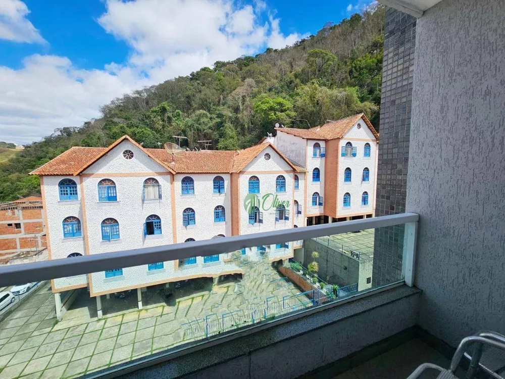 Cobertura, 3 quartos, 123 m² - Foto 1
