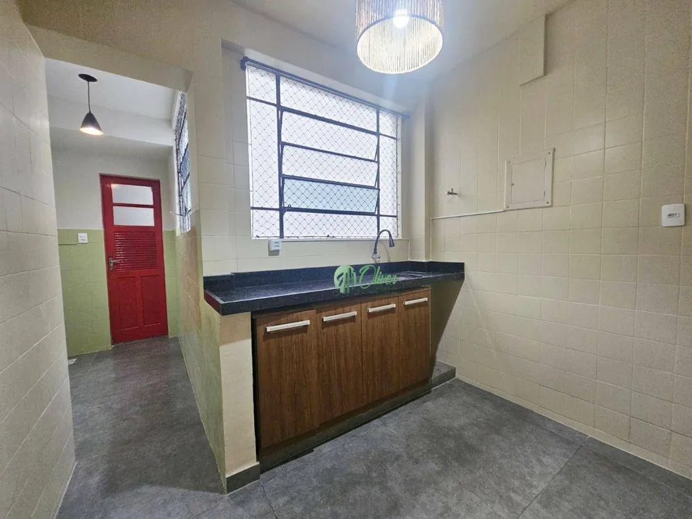 Apartamento, 2 quartos, 80 m² - Foto 5