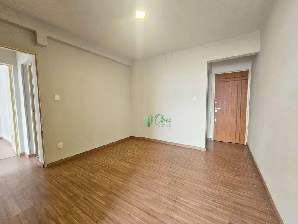 Apartamento, 2 quartos, 80 m² - Foto 2