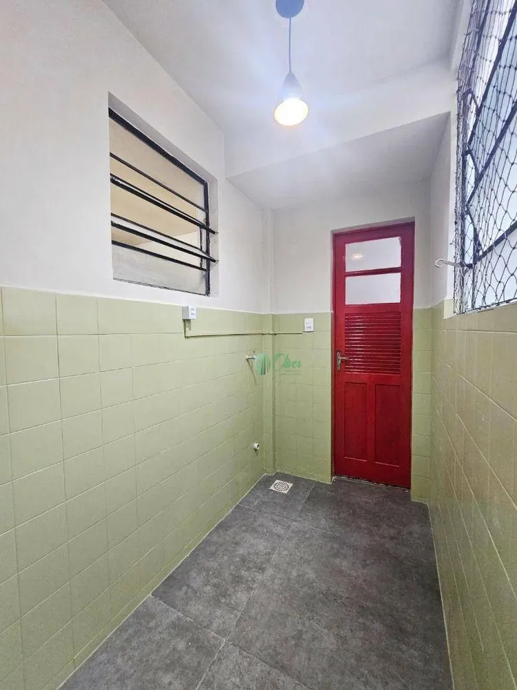 Apartamento, 2 quartos, 80 m² - Foto 6