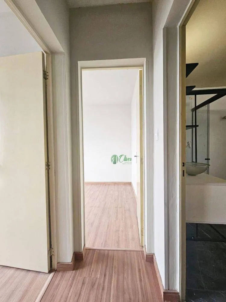 Apartamento, 2 quartos, 80 m² - Foto 9