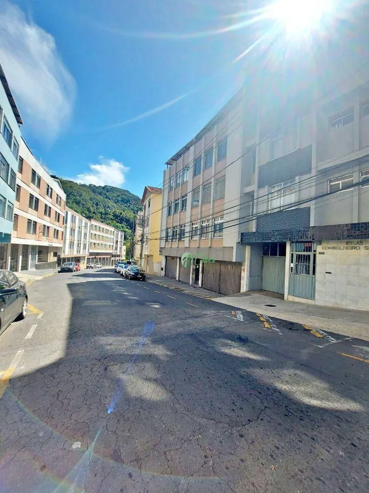 Apartamento, 2 quartos, 80 m² - Foto 16