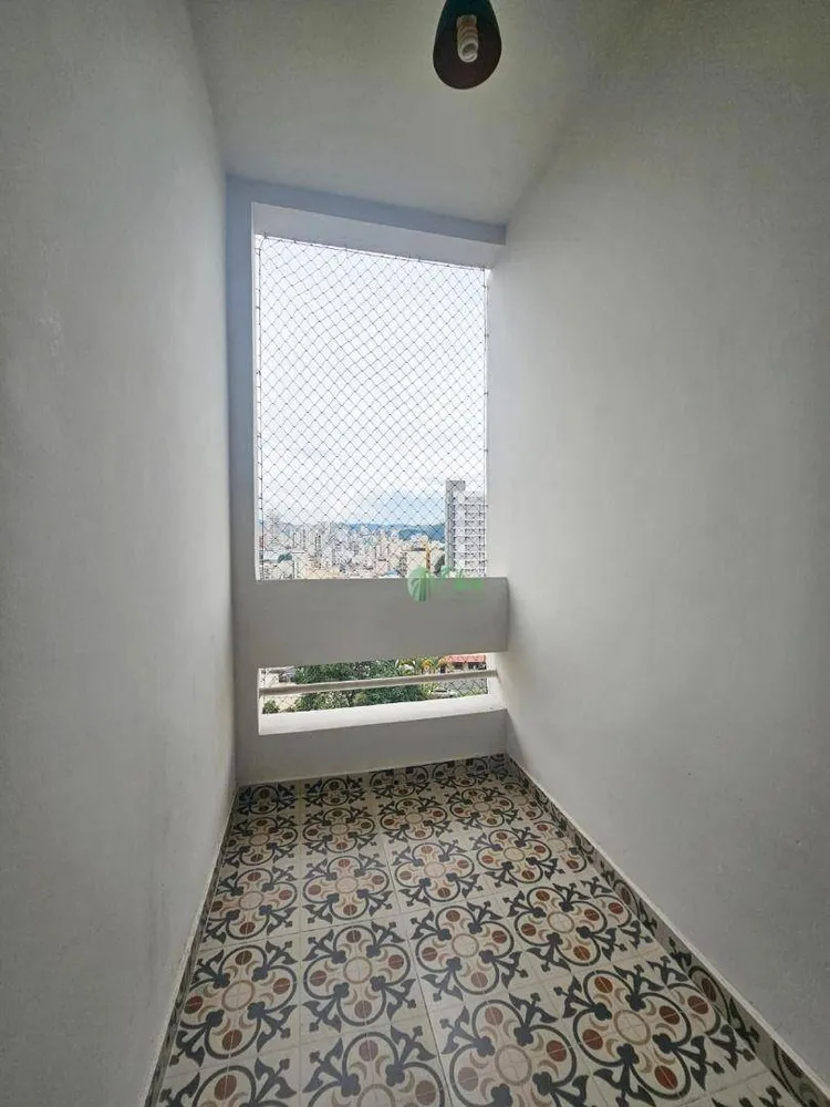 Apartamento, 2 quartos, 80 m² - Foto 3