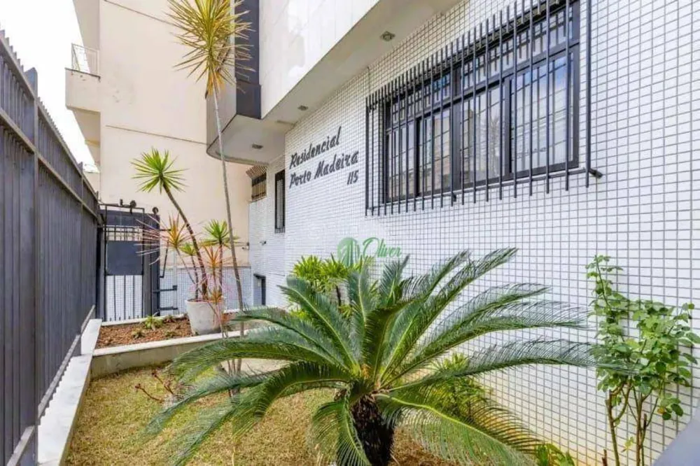 Cobertura, 3 quartos, 172 m² - Foto 4