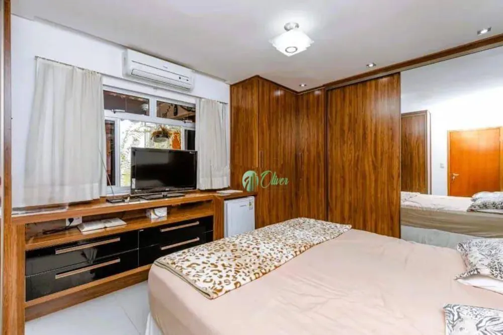 Cobertura, 3 quartos, 172 m² - Foto 12