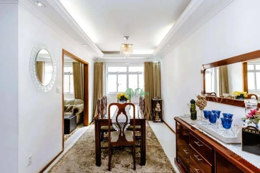Cobertura, 3 quartos, 172 m² - Foto 8