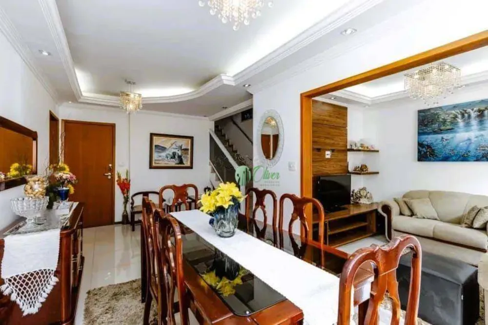 Cobertura, 3 quartos, 172 m² - Foto 7