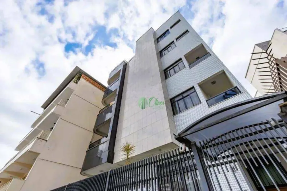 Cobertura, 3 quartos, 172 m² - Foto 3