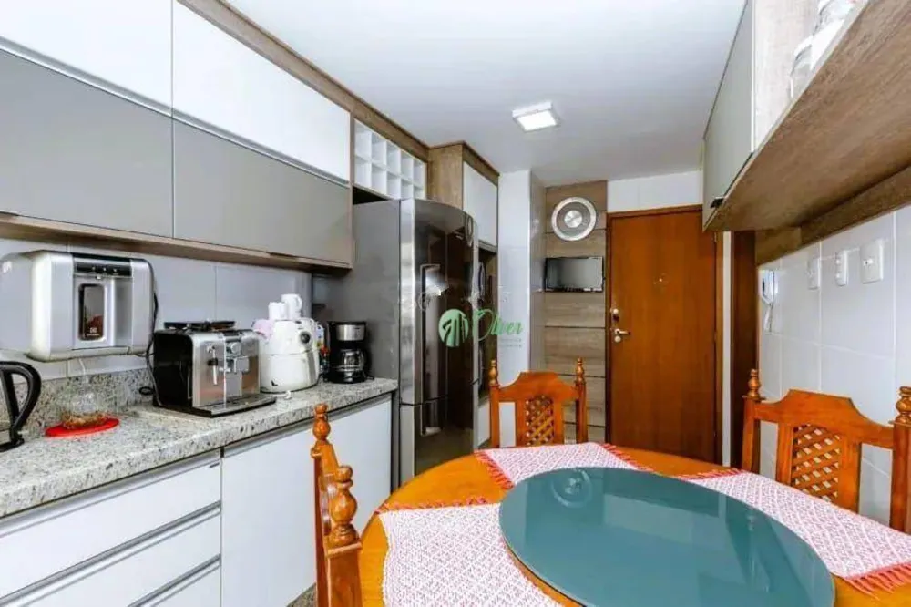 Cobertura, 3 quartos, 172 m² - Foto 9