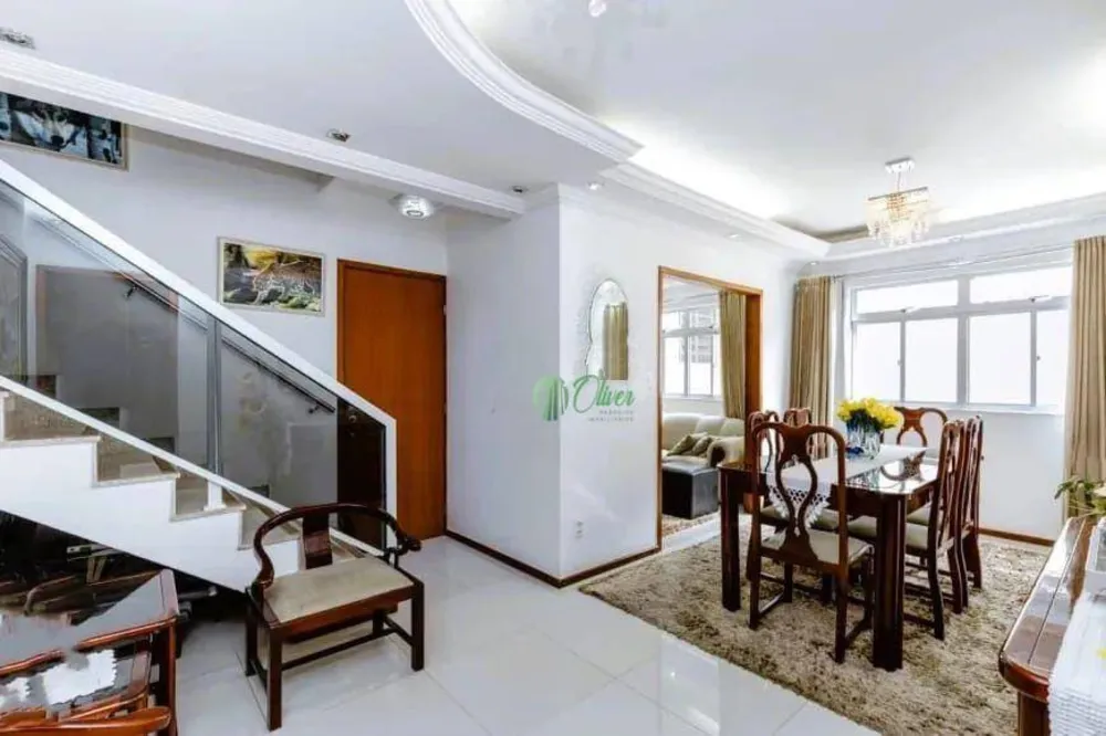 Cobertura, 3 quartos, 172 m² - Foto 6