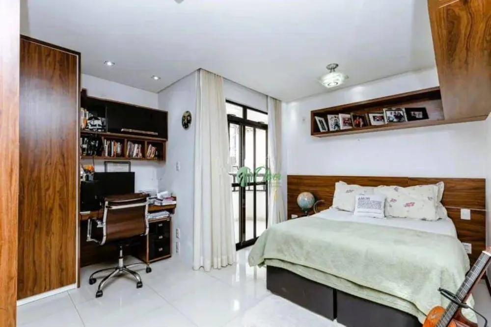 Cobertura, 3 quartos, 172 m² - Foto 15