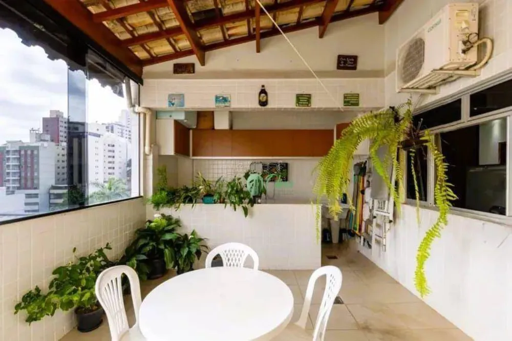Cobertura, 3 quartos, 172 m² - Foto 16