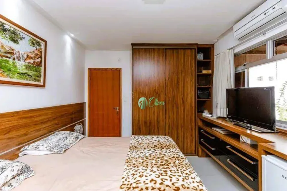 Cobertura, 3 quartos, 172 m² - Foto 11