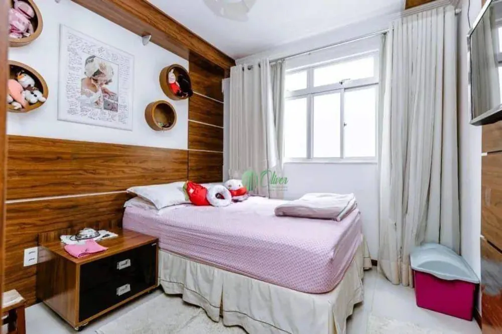 Cobertura, 3 quartos, 172 m² - Foto 13