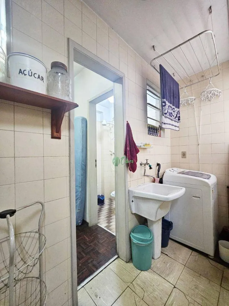 Apartamento, 3 quartos, 88 m² - Foto 14