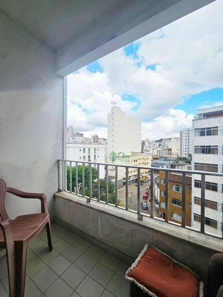 Apartamento, 3 quartos, 88 m² - Foto 10
