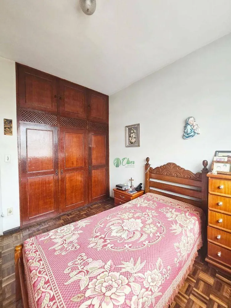 Apartamento, 3 quartos, 88 m² - Foto 8