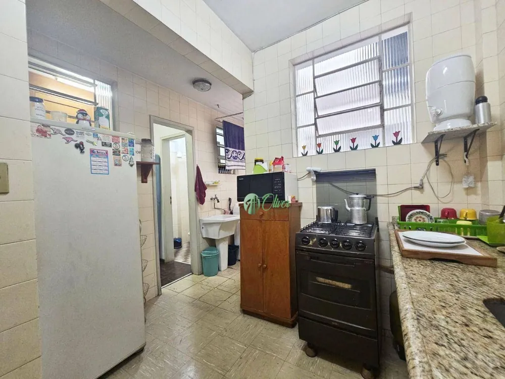 Apartamento, 3 quartos, 88 m² - Foto 12