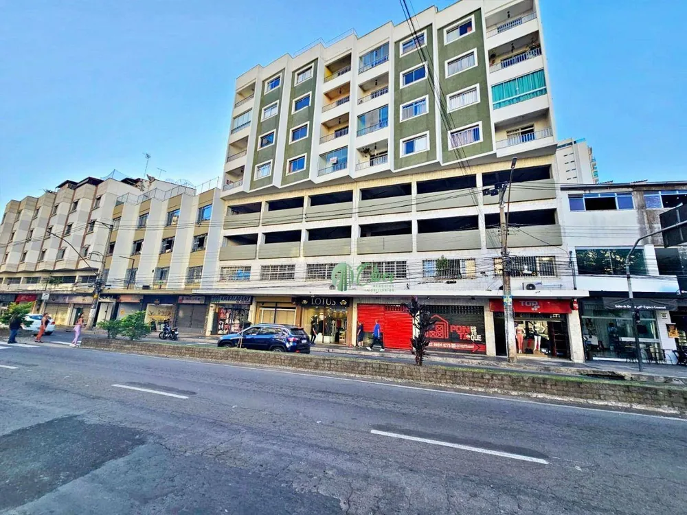 Apartamento, 3 quartos, 88 m² - Foto 1