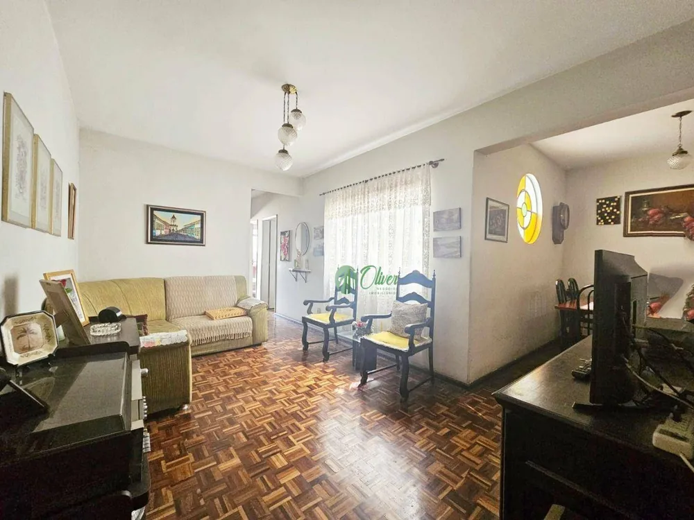 Apartamento, 3 quartos, 88 m² - Foto 4