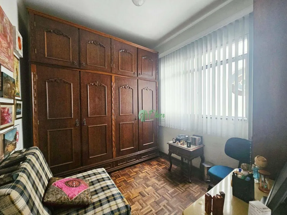 Apartamento, 3 quartos, 88 m² - Foto 5