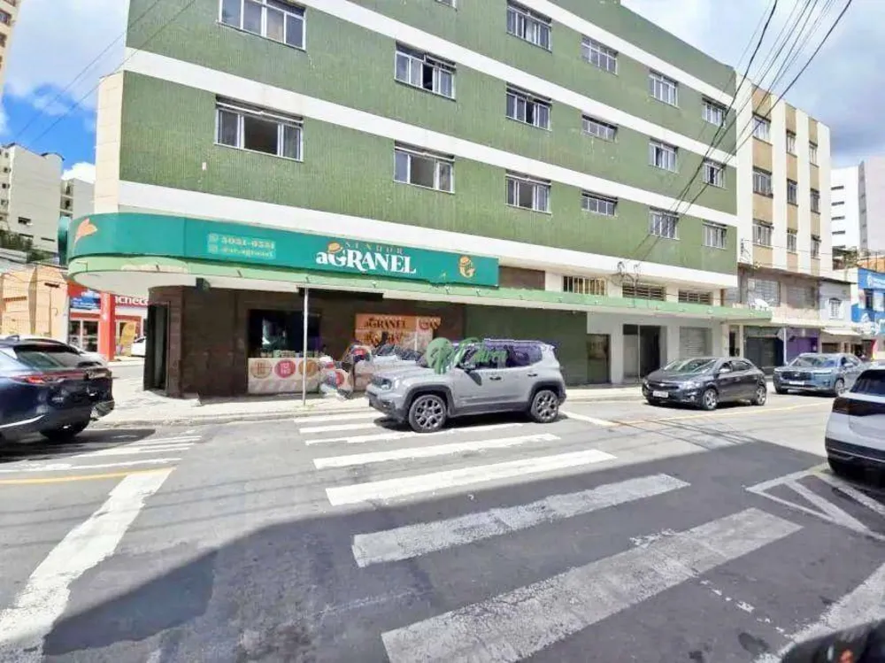 Apartamento, 3 quartos, 82 m² - Foto 1