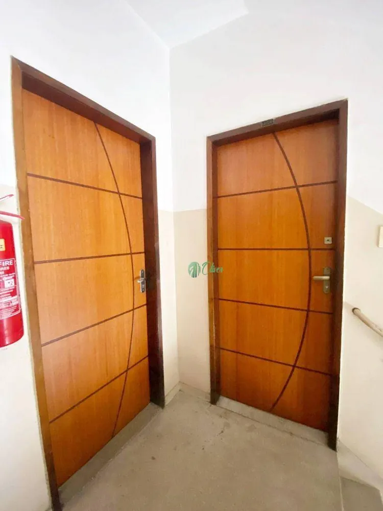 Apartamento, 3 quartos, 82 m² - Foto 3